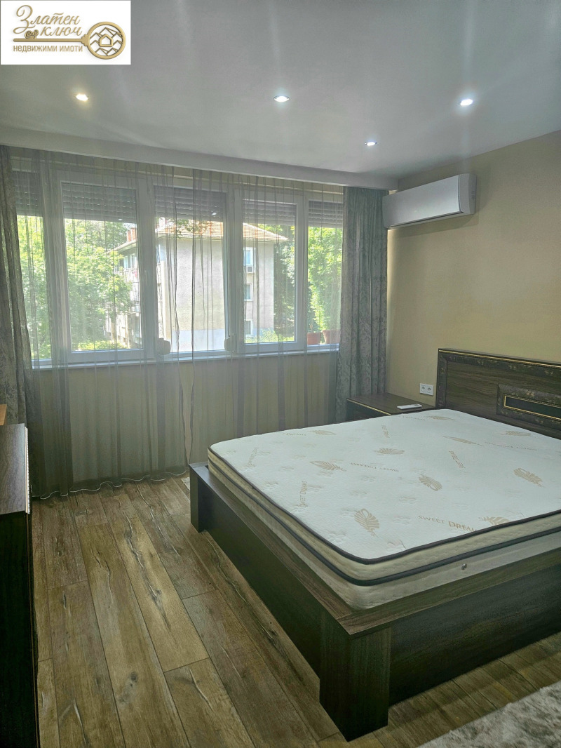 Издаје се  2 спаваће собе Пловдив , Центар , 60 м2 | 24941782 - слика [8]