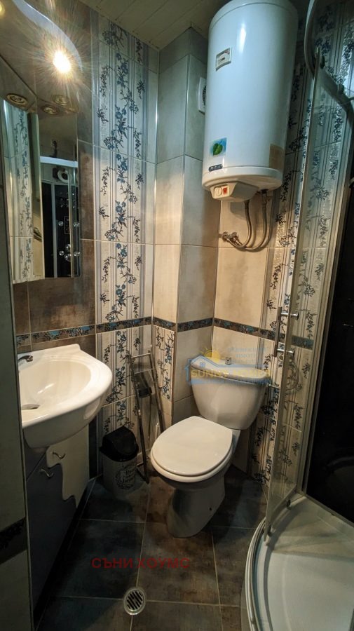 Til leje  1 soveværelse Veliko Tarnovo , Tsentar , 64 kvm | 46728466 - billede [9]