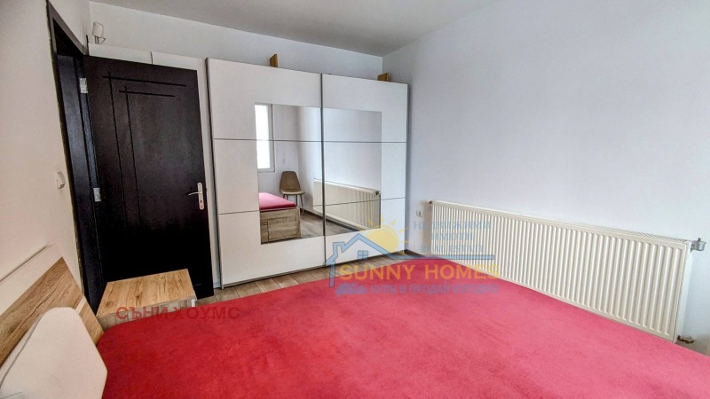 Til leje  1 soveværelse Veliko Tarnovo , Tsentar , 64 kvm | 46728466 - billede [8]