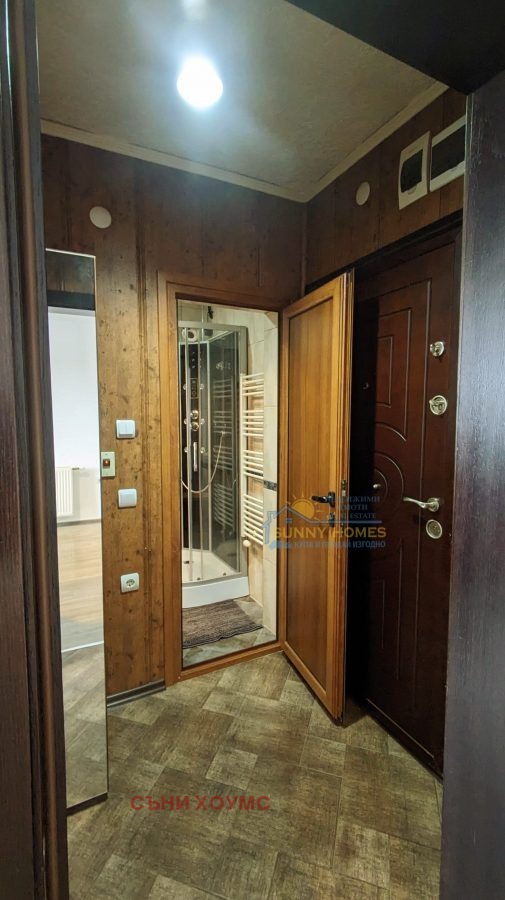 Til leje  1 soveværelse Veliko Tarnovo , Tsentar , 64 kvm | 46728466 - billede [11]