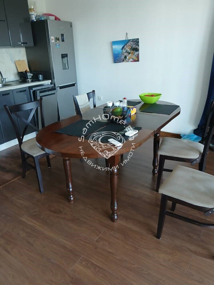En renta  1 dormitorio Varna , Chayka , 72 metros cuadrados | 11202441 - imagen [4]
