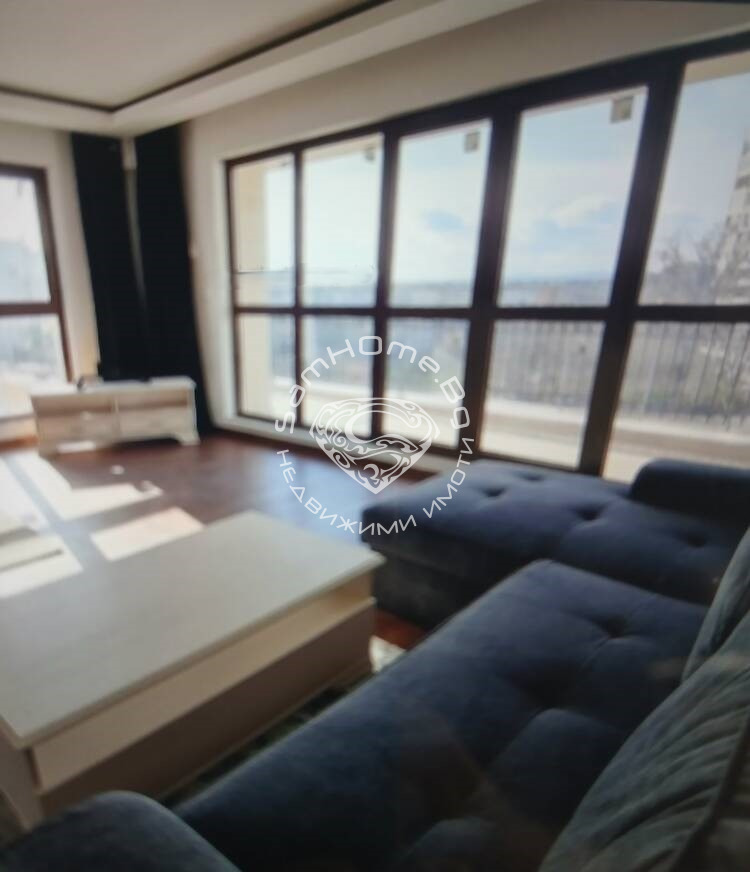 En renta  1 dormitorio Varna , Chayka , 72 metros cuadrados | 11202441 - imagen [2]