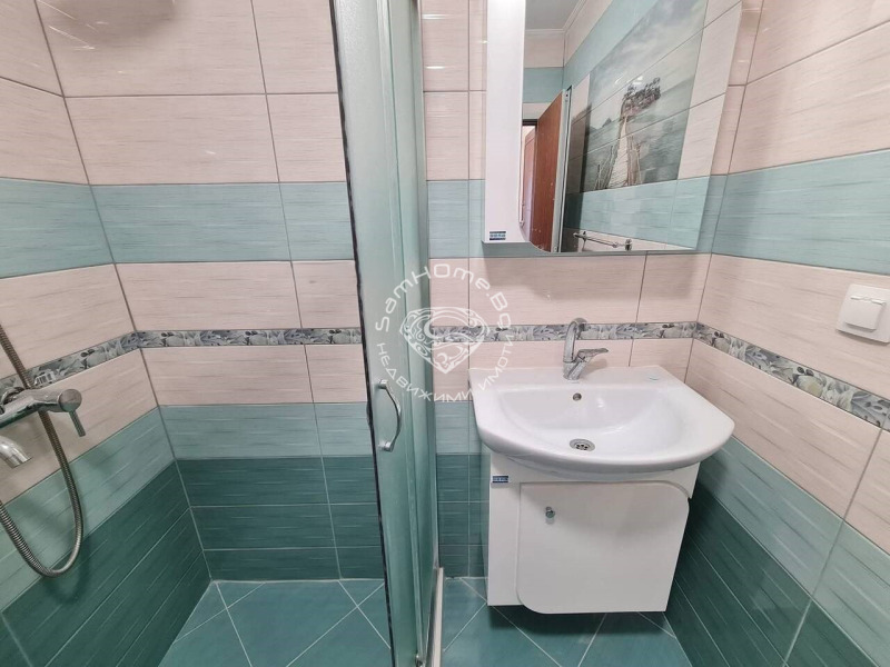 En renta  1 dormitorio Varna , Chayka , 72 metros cuadrados | 11202441 - imagen [11]