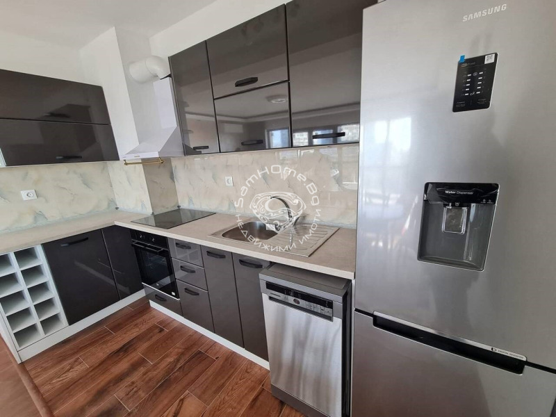 En renta  1 dormitorio Varna , Chayka , 72 metros cuadrados | 11202441 - imagen [7]