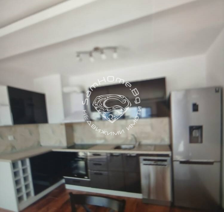 En renta  1 dormitorio Varna , Chayka , 72 metros cuadrados | 11202441 - imagen [8]