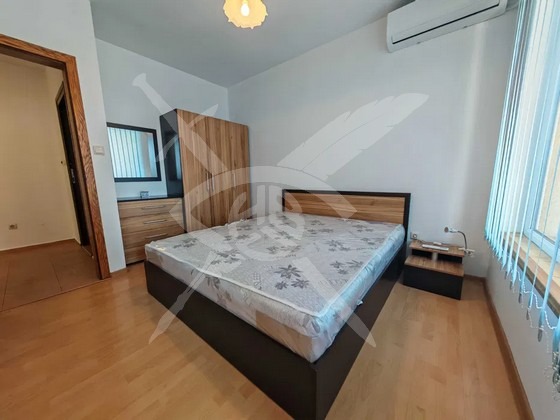 For Rent  1 bedroom Varna , Bazar Levski , 60 sq.m | 52613772 - image [3]