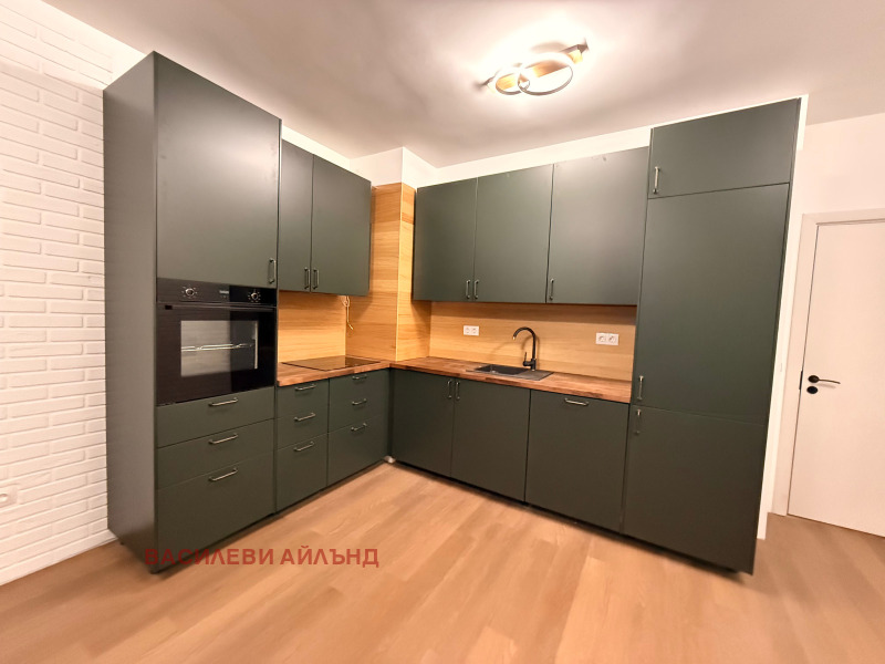 Дава под наем 2-СТАЕН, гр. София, ПЗ Хладилника, снимка 2 - Апартаменти - 52470221