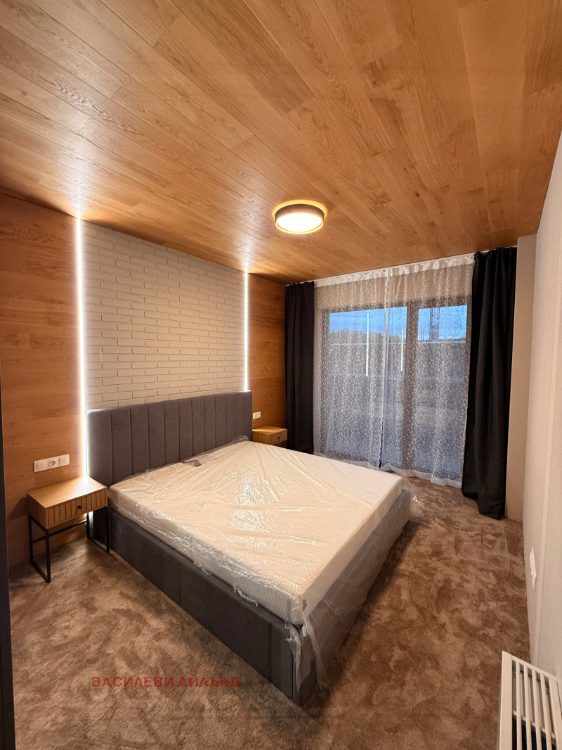 Дава под наем 2-СТАЕН, гр. София, ПЗ Хладилника, снимка 9 - Апартаменти - 52470221