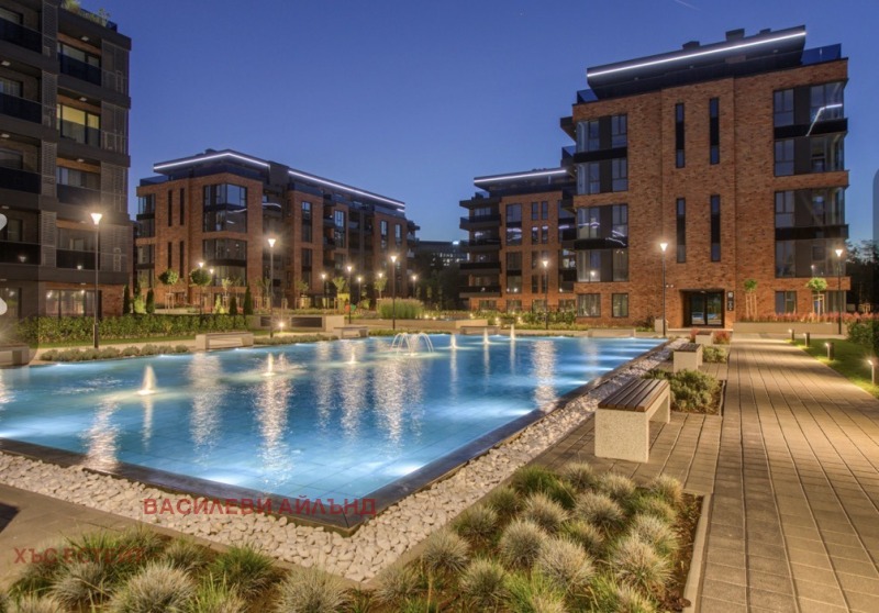 Дава под наем 2-СТАЕН, гр. София, ПЗ Хладилника, снимка 14 - Апартаменти - 52470221