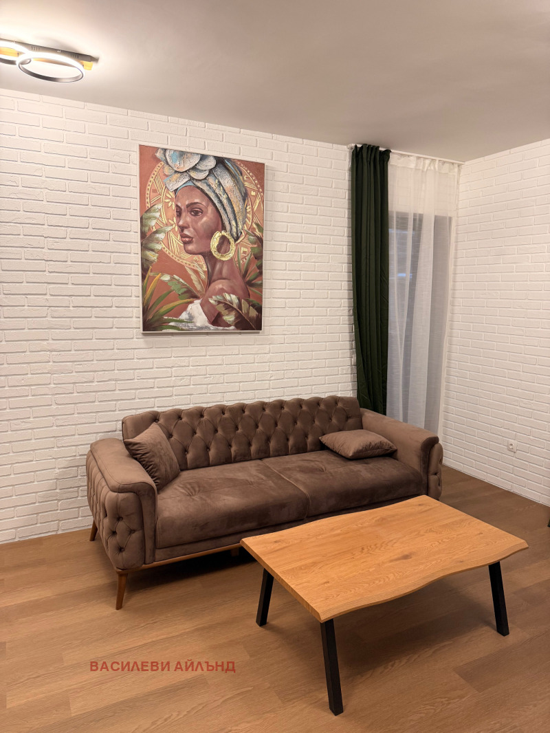 Дава под наем 2-СТАЕН, гр. София, ПЗ Хладилника, снимка 6 - Апартаменти - 52470221