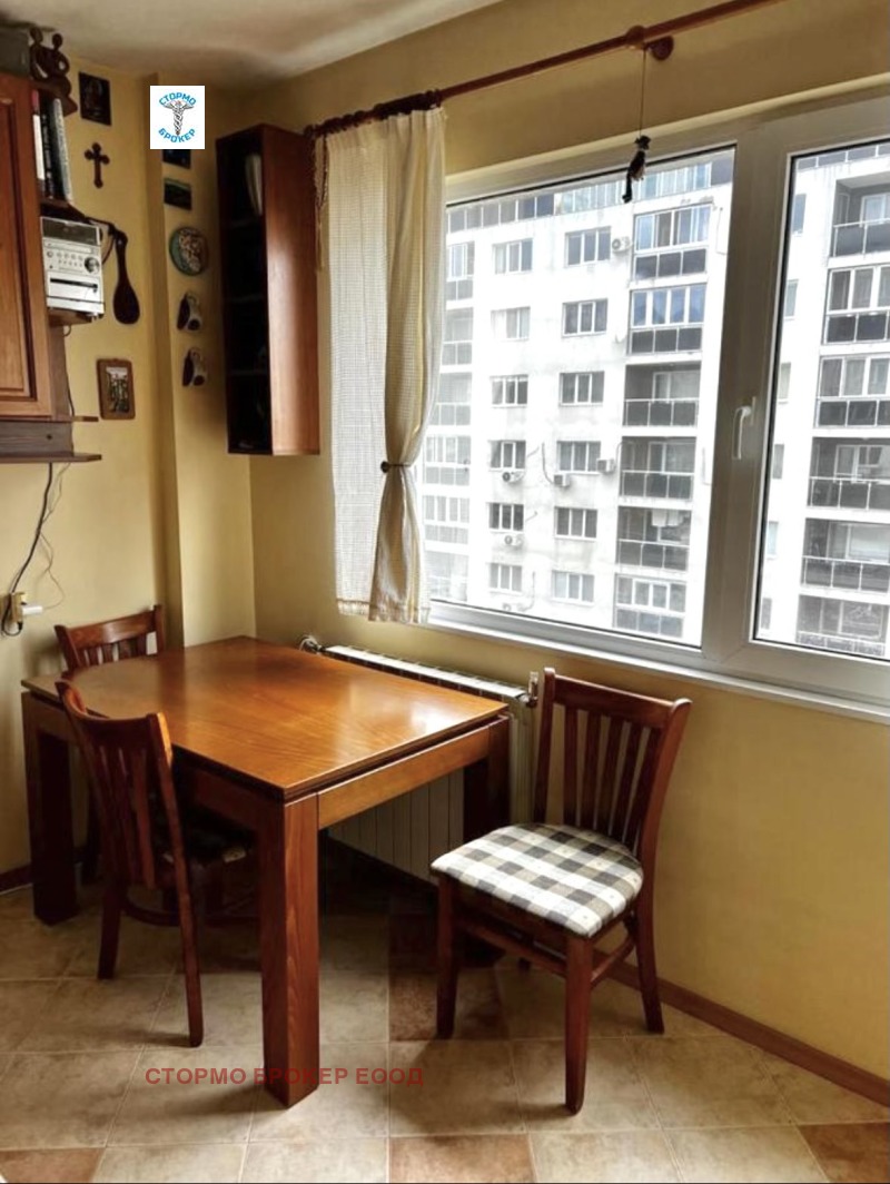 Дава под наем 2-СТАЕН, гр. София, Младост 4, снимка 3 - Апартаменти - 53584578