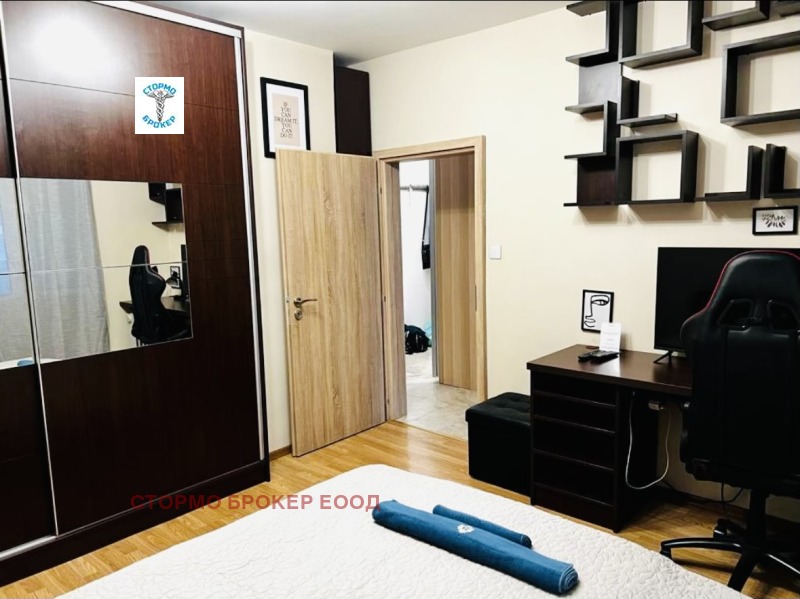 Дава под наем 2-СТАЕН, гр. София, Младост 4, снимка 5 - Апартаменти - 53584578