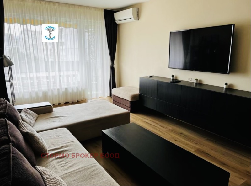 Дава под наем 2-СТАЕН, гр. София, Младост 4, снимка 6 - Апартаменти - 53584578