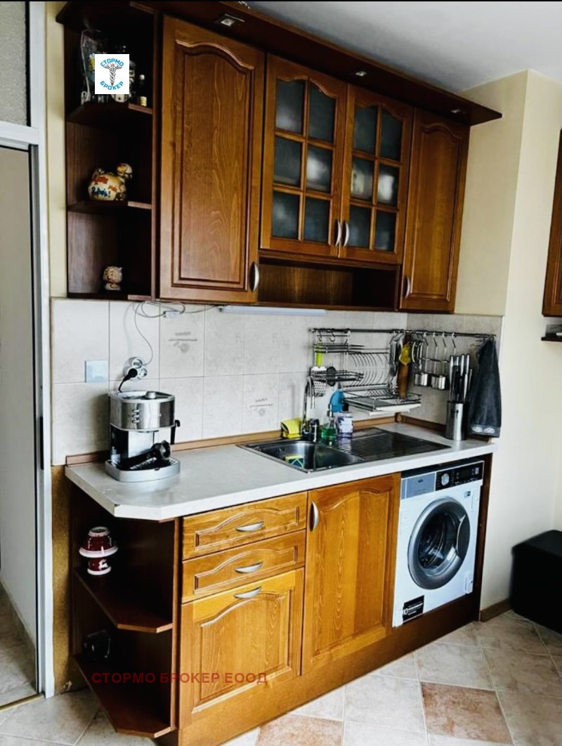 Дава под наем 2-СТАЕН, гр. София, Младост 4, снимка 2 - Апартаменти - 53584578