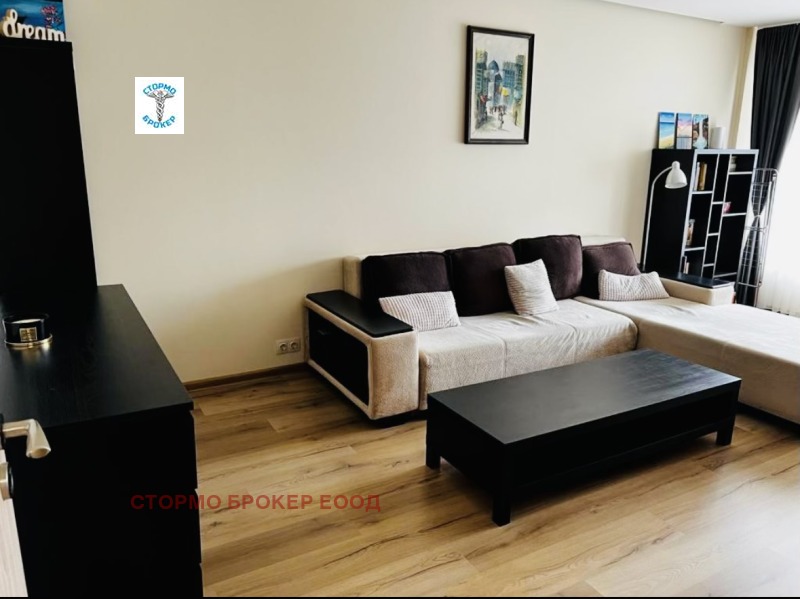 Дава под наем 2-СТАЕН, гр. София, Младост 4, снимка 4 - Апартаменти - 53584578