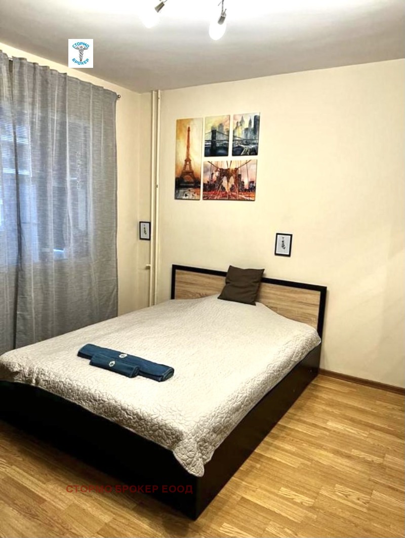 Дава под наем 2-СТАЕН, гр. София, Младост 4, снимка 7 - Апартаменти - 53584578