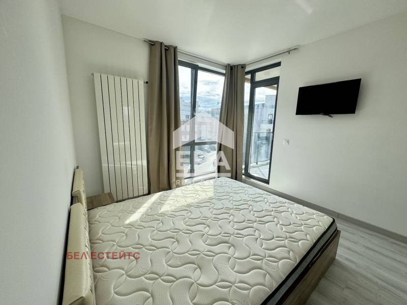 Дава под наем 2-СТАЕН, гр. София, Малинова долина, снимка 5 - Апартаменти - 53797883