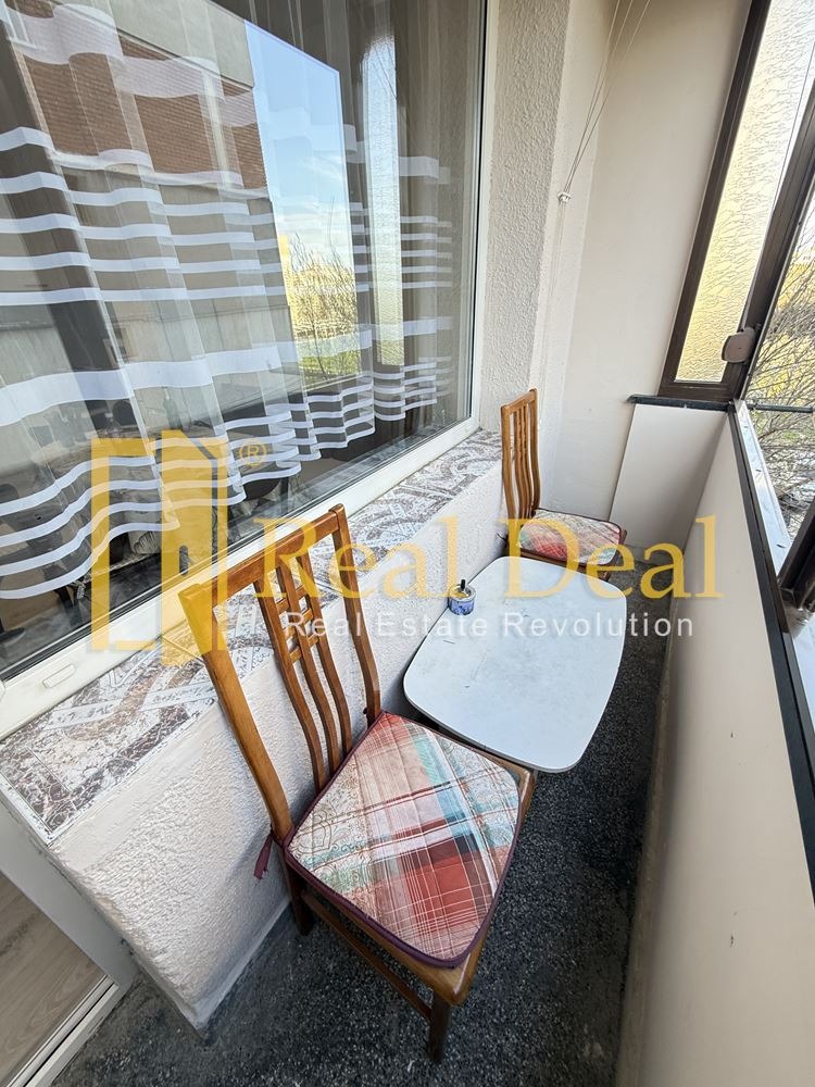 Дава под наем 2-СТАЕН, гр. София, Люлин 2, снимка 2 - Апартаменти - 54147487