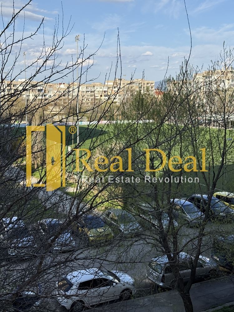 Дава под наем 2-СТАЕН, гр. София, Люлин 2, снимка 12 - Апартаменти - 54147487