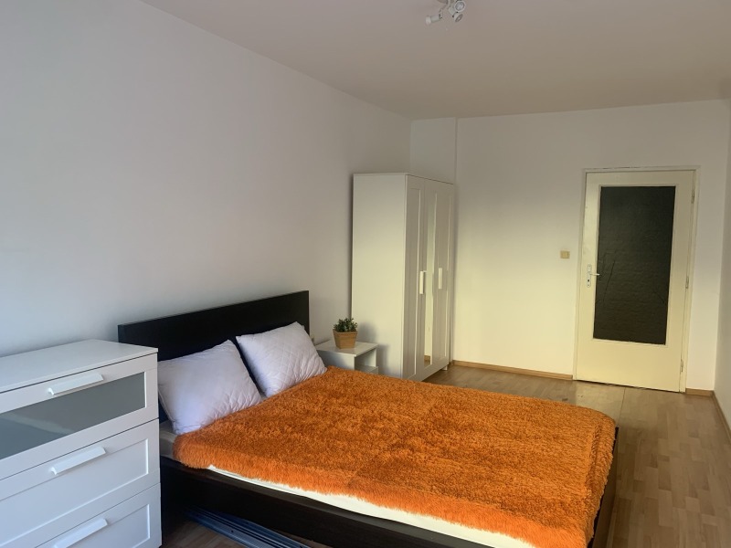 Te huur  2 slaapkamers Sofia , Meditsinska akademija , 80 m² | 53712695 - afbeelding [2]