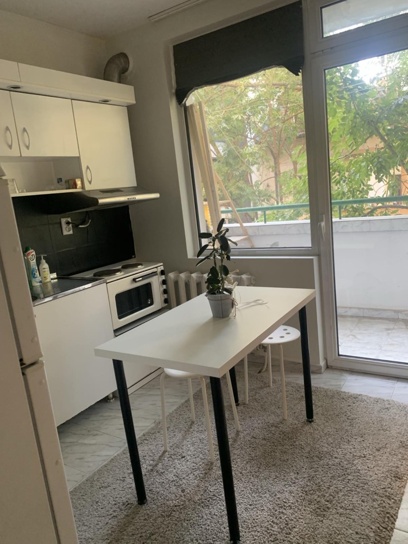 Te huur  2 slaapkamers Sofia , Meditsinska akademija , 80 m² | 53712695 - afbeelding [4]