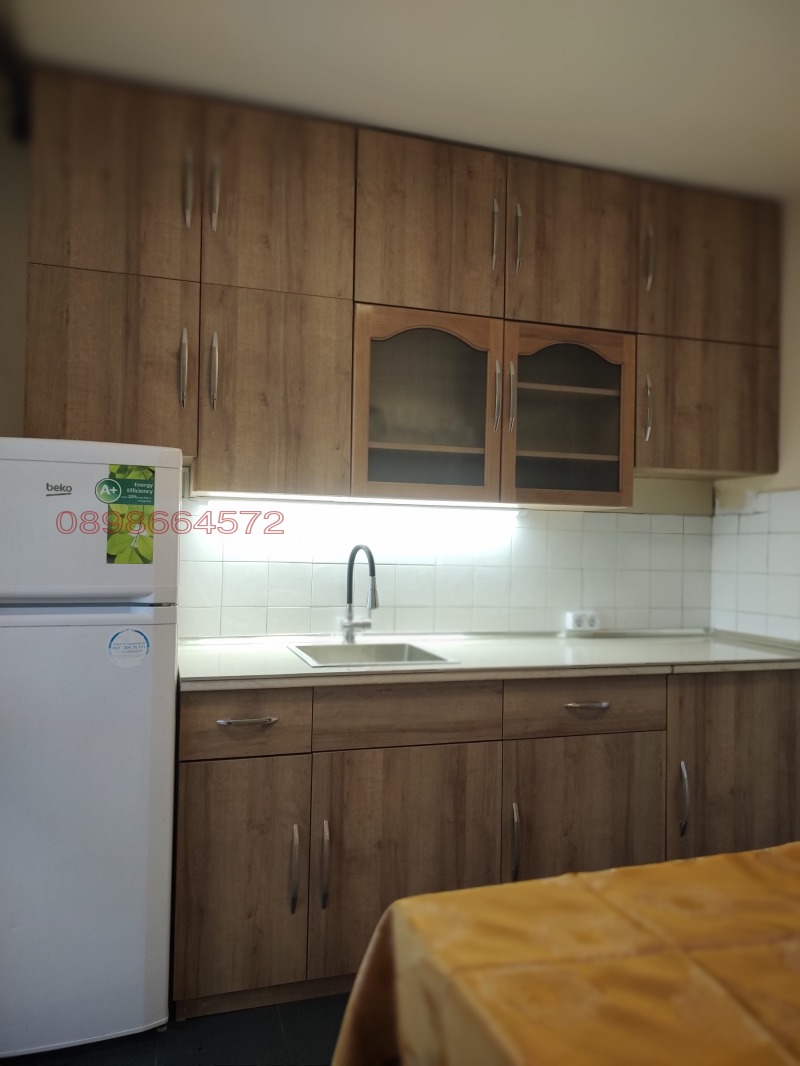 Дава под наем 3-СТАЕН, гр. София, Мусагеница, снимка 6 - Апартаменти - 53280708