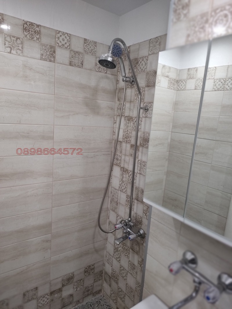 Дава под наем 3-СТАЕН, гр. София, Мусагеница, снимка 4 - Апартаменти - 53280708