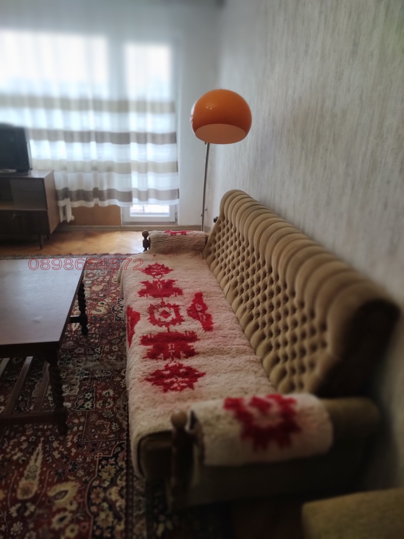 Дава под наем 3-СТАЕН, гр. София, Мусагеница