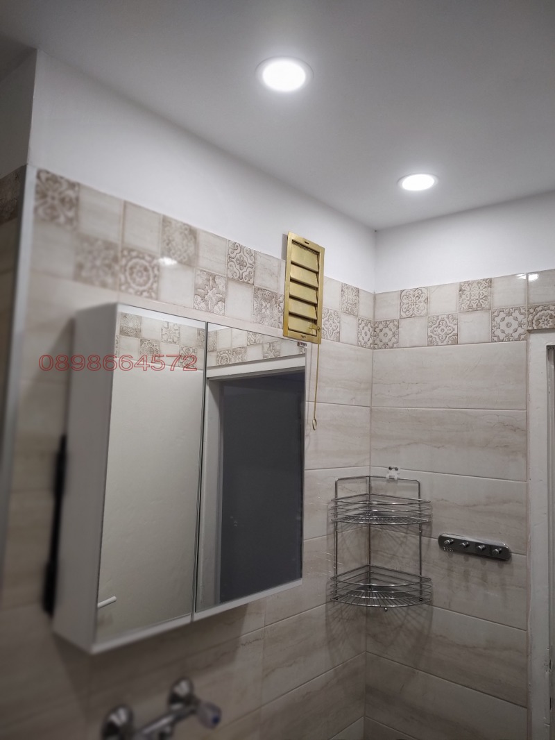 Дава под наем 3-СТАЕН, гр. София, Мусагеница, снимка 5 - Апартаменти - 53280708