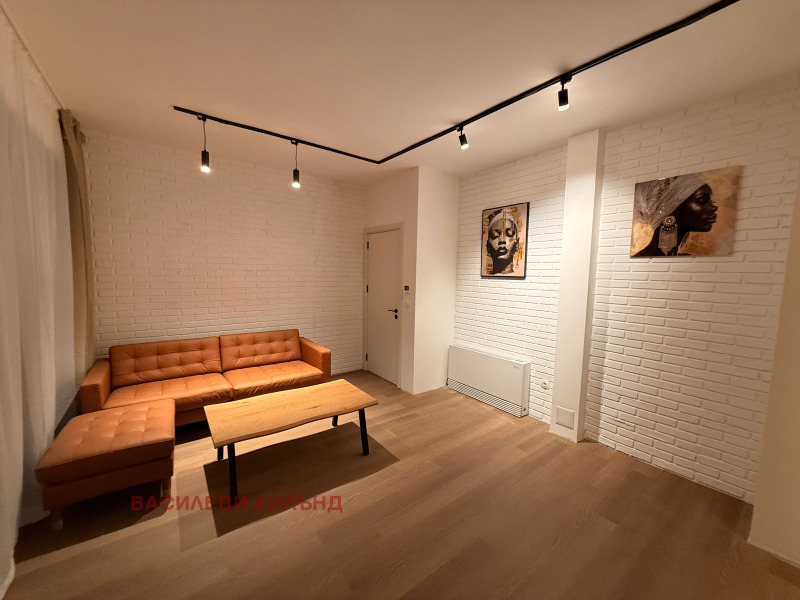 Дава под наем 3-СТАЕН, гр. София, ПЗ Хладилника, снимка 3 - Апартаменти - 53573454