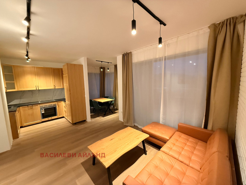 Дава под наем 3-СТАЕН, гр. София, ПЗ Хладилника