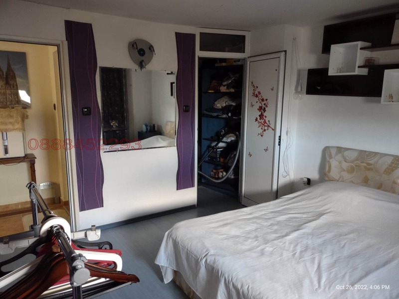 Дава под наем 4-СТАЕН, гр. Варна, Окръжна болница-Генерали, снимка 3 - Апартаменти - 52812495