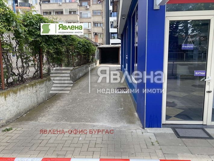 For Rent  Shop Burgas , Lazur , 100 sq.m | 16259824 - image [6]