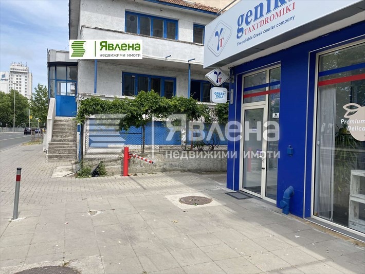 For Rent  Shop Burgas , Lazur , 100 sq.m | 16259824 - image [3]