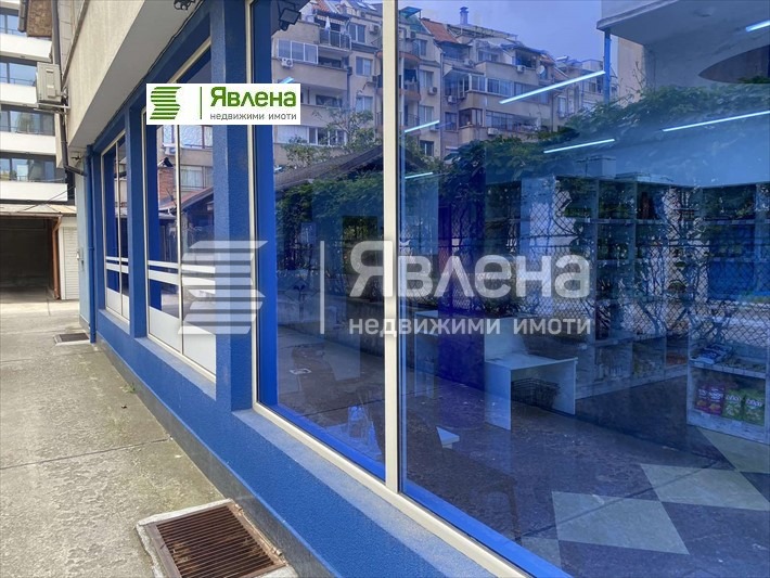 For Rent  Shop Burgas , Lazur , 100 sq.m | 16259824 - image [2]