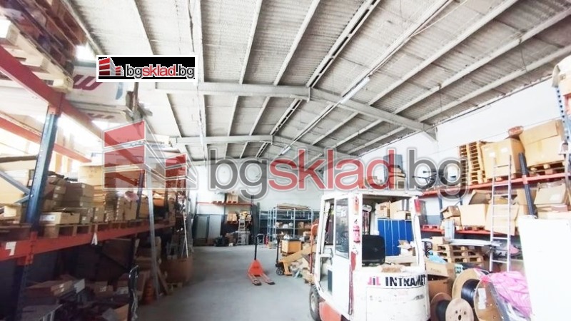 Издаје се  Индустријска зграда Софија , Казичене , 400 м2 | 39356693