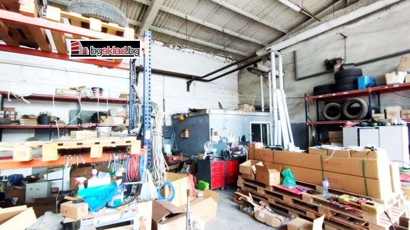 Издаје се  Индустријска зграда Софија , Казичене , 400 м2 | 39356693 - слика [2]