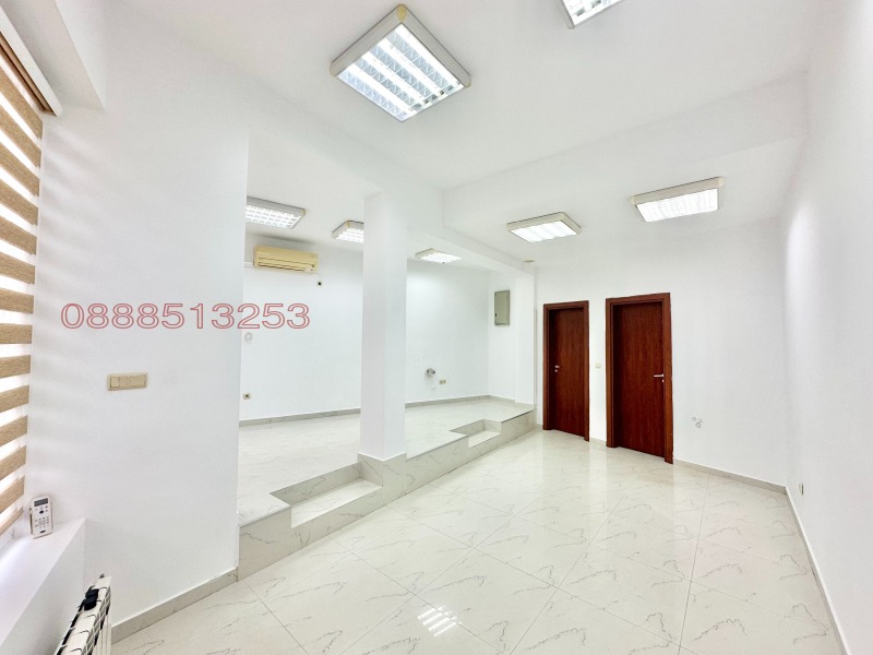 Дава под наем БИЗНЕС ИМОТ, гр. Шумен, Център, снимка 2 - Други - 52778874