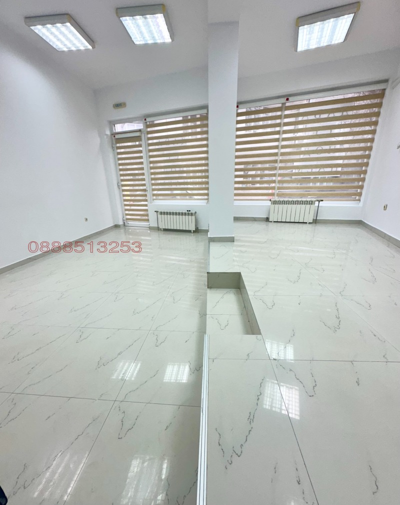 Дава под наем БИЗНЕС ИМОТ, гр. Шумен, Център, снимка 4 - Други - 52778874