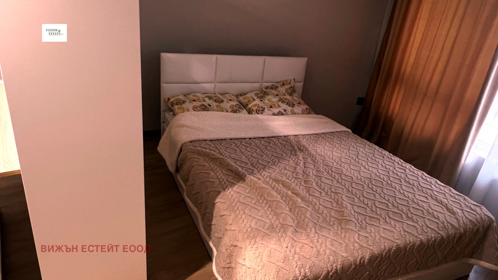 Дава под наем 1-СТАЕН, гр. София, Малинова долина, снимка 2 - Апартаменти - 54180059