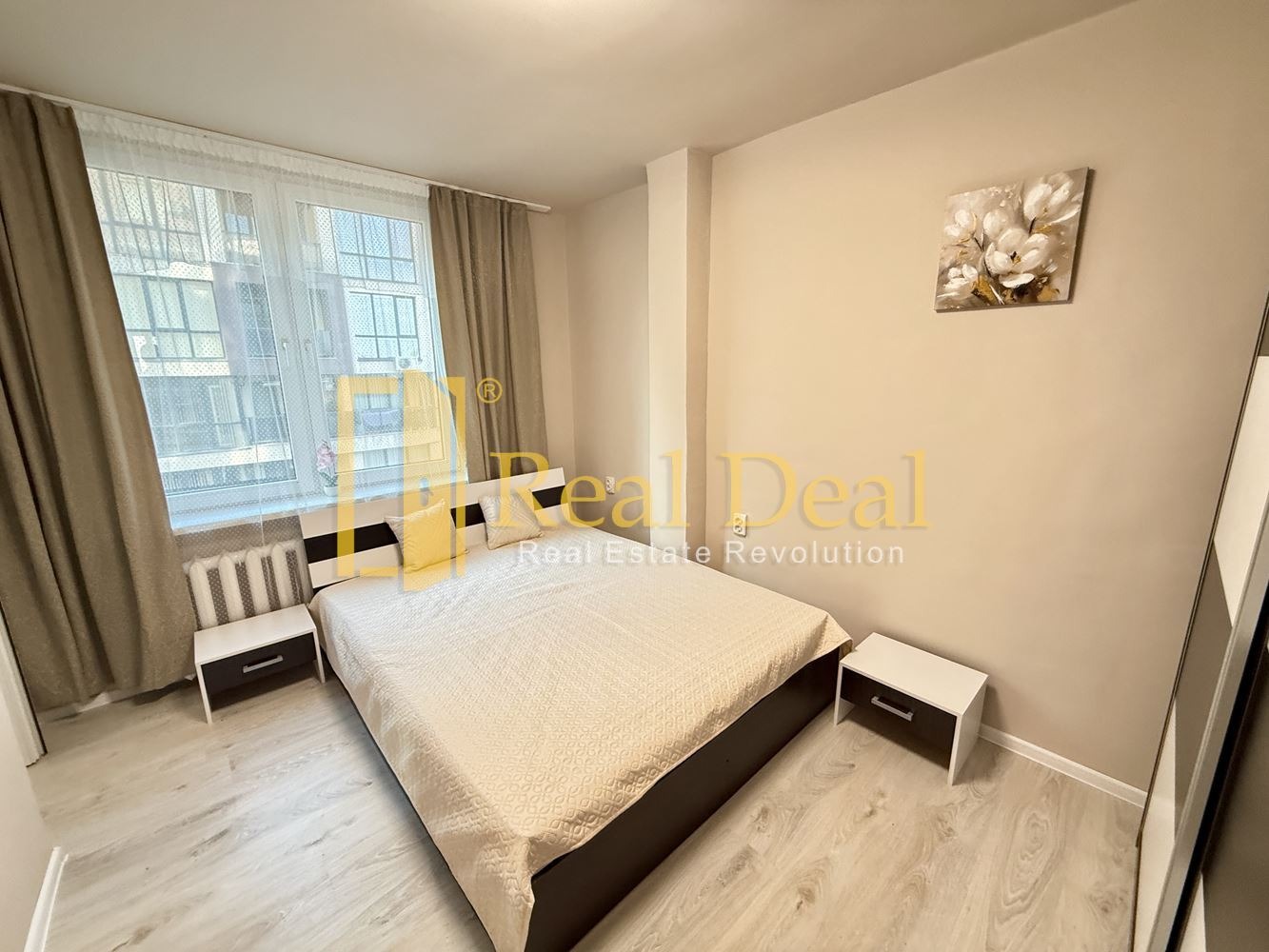 Дава под наем 2-СТАЕН, гр. София, Люлин 2, снимка 9 - Апартаменти - 54147487