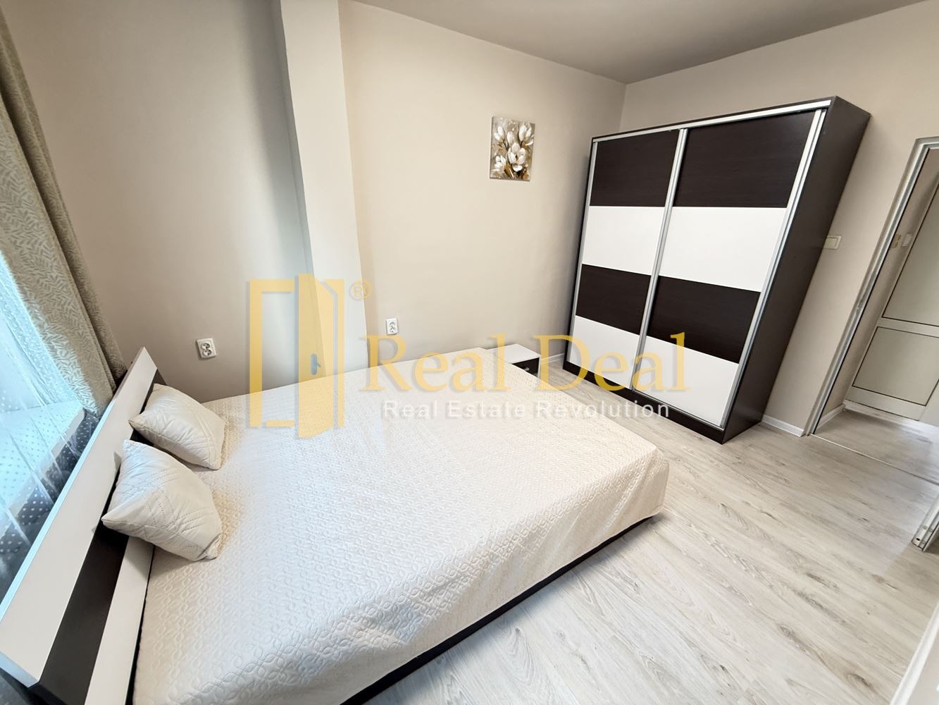 Дава под наем 2-СТАЕН, гр. София, Люлин 2, снимка 8 - Апартаменти - 54147487