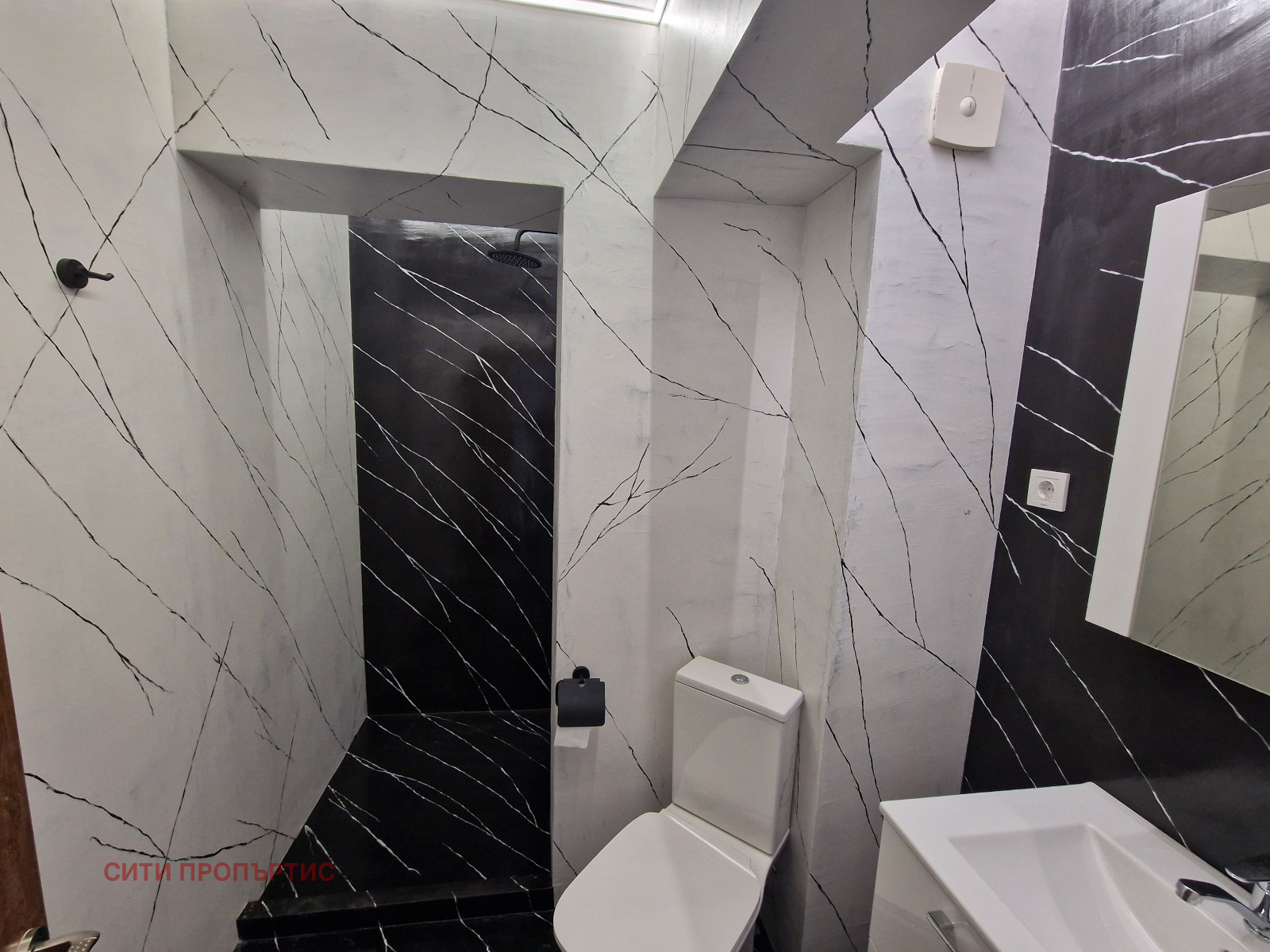 Дава под наем 3-СТАЕН, гр. Благоевград, Широк център, снимка 7 - Апартаменти - 53324711