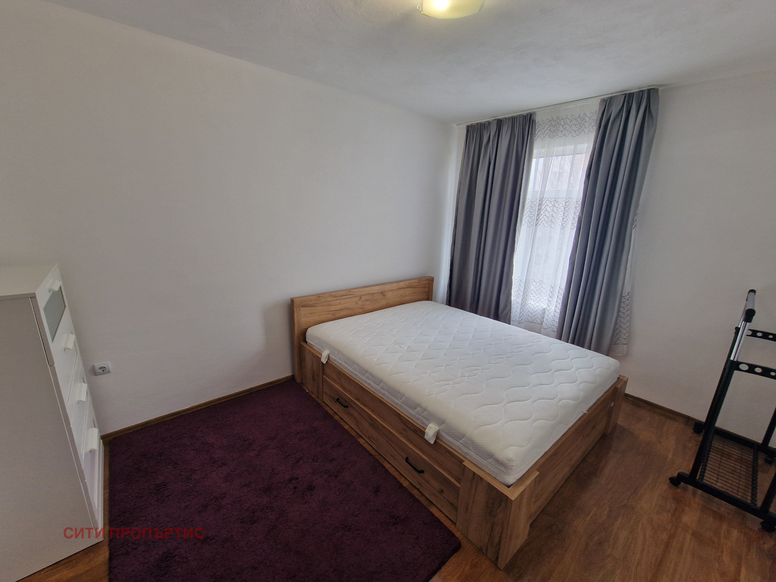 Дава под наем 3-СТАЕН, гр. Благоевград, Широк център, снимка 4 - Апартаменти - 53324711