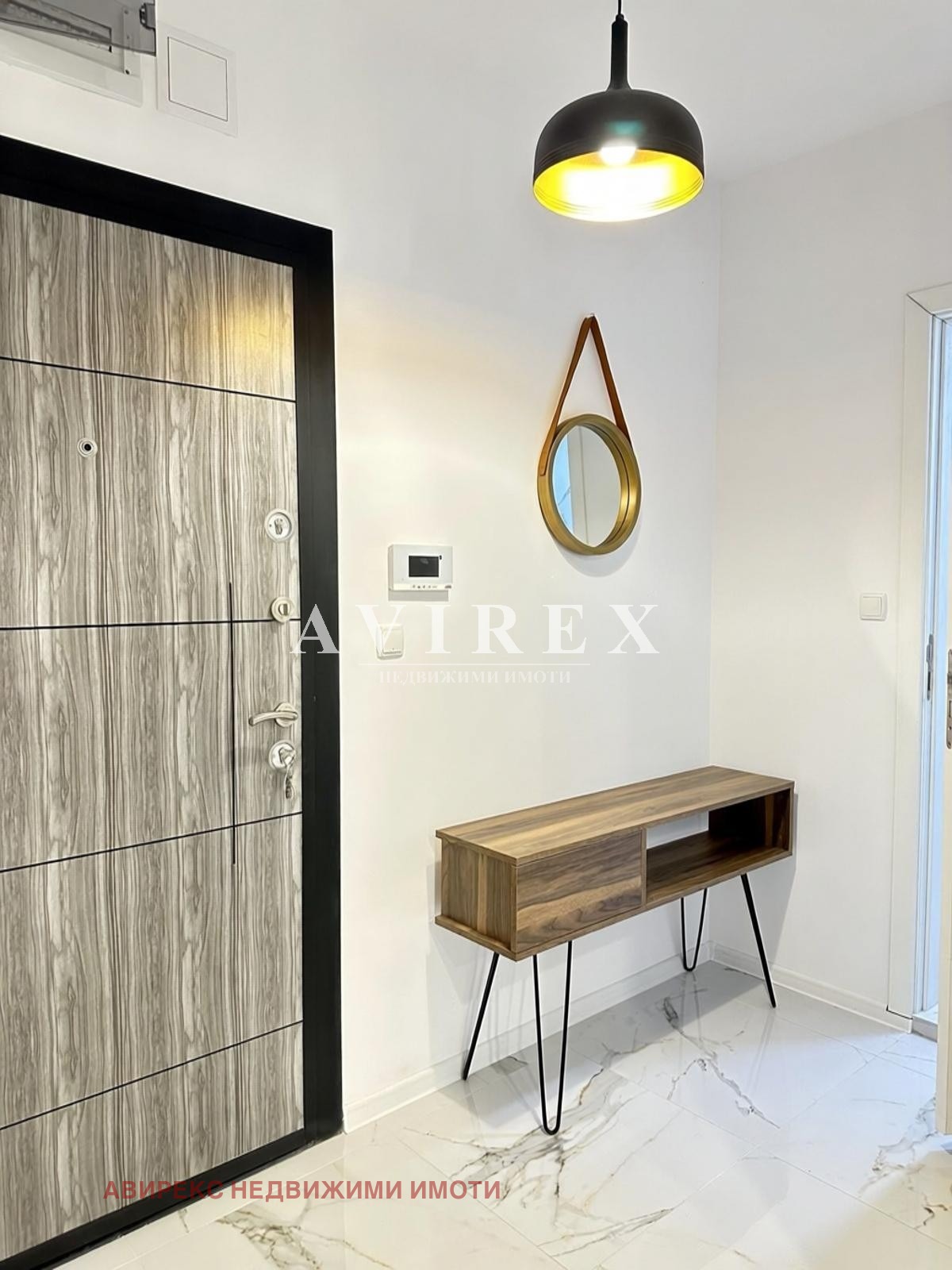 Дава под наем 3-СТАЕН, гр. Пловдив, Христо Смирненски, снимка 9 - Апартаменти - 54132507