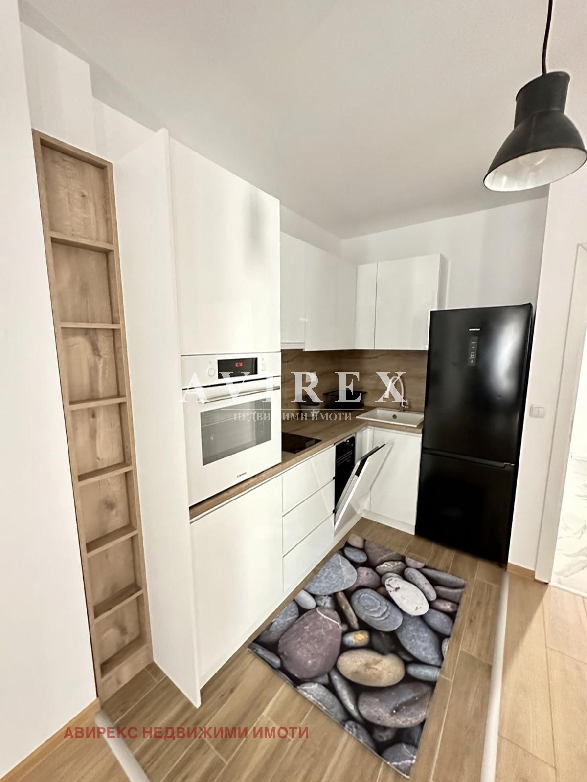 Дава под наем 3-СТАЕН, гр. Пловдив, Христо Смирненски, снимка 10 - Апартаменти - 54132507