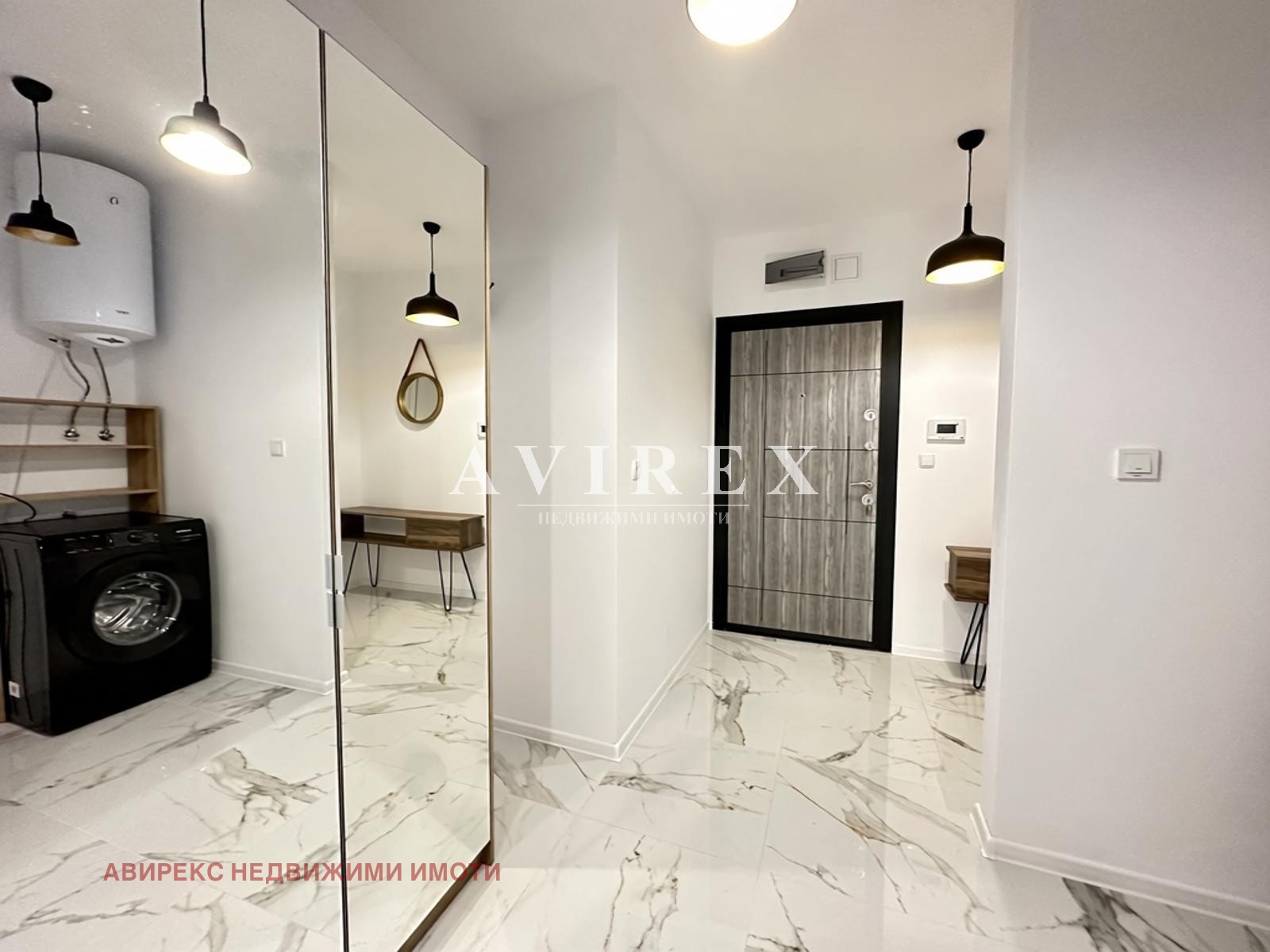 Дава под наем 3-СТАЕН, гр. Пловдив, Христо Смирненски, снимка 4 - Апартаменти - 54132507