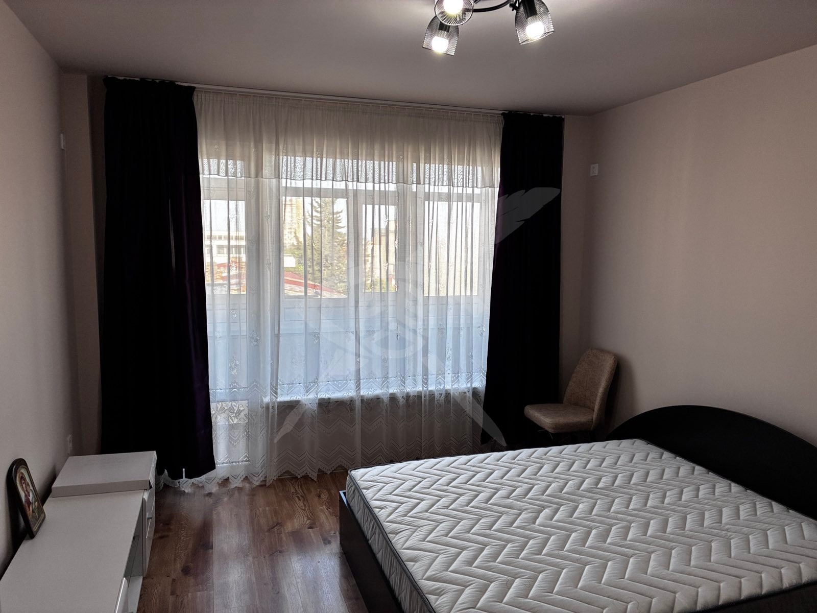 Дава под наем 3-СТАЕН, гр. Стара Загора, Център, снимка 3 - Апартаменти - 54848213