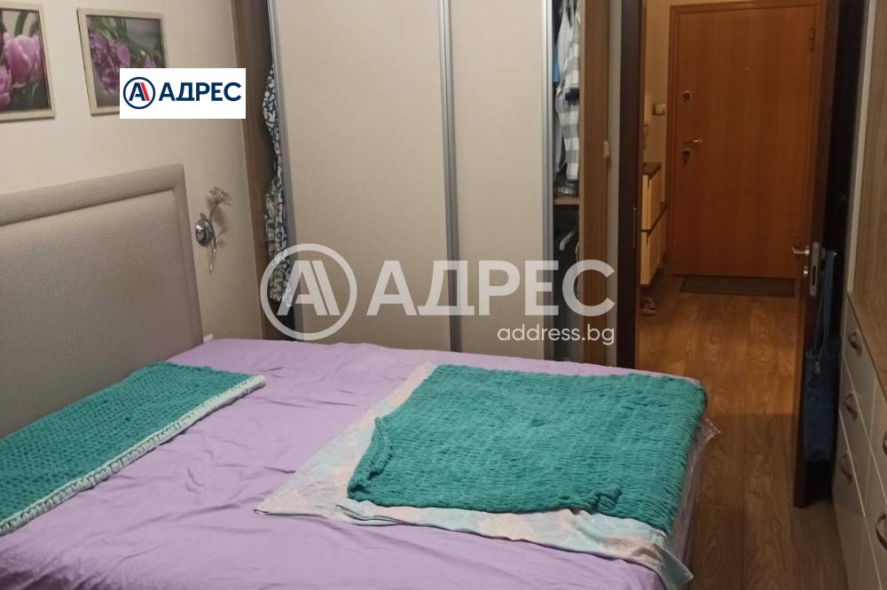 Дава под наем 3-СТАЕН, гр. Варна, Левски 1, снимка 4 - Апартаменти - 55222854
