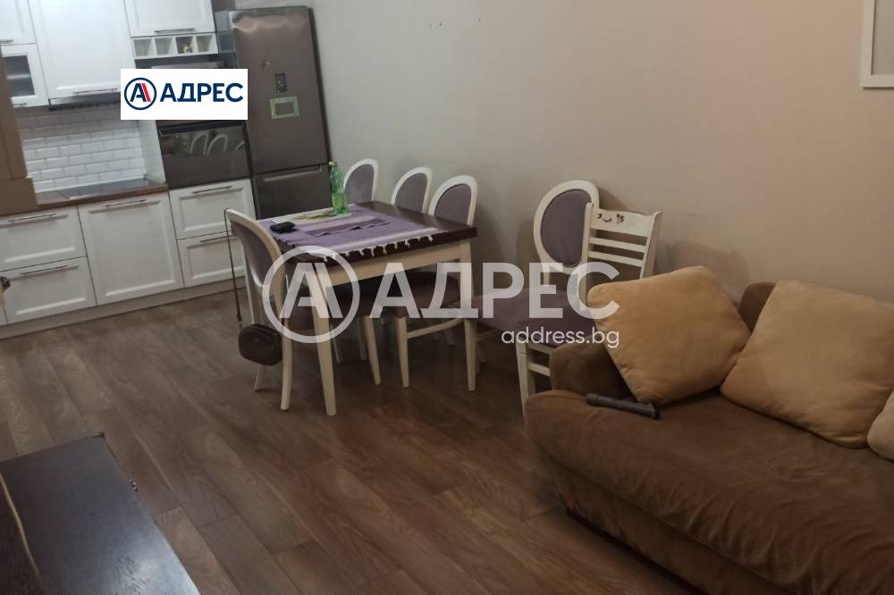 Дава под наем 3-СТАЕН, гр. Варна, Левски 1, снимка 8 - Апартаменти - 55222854